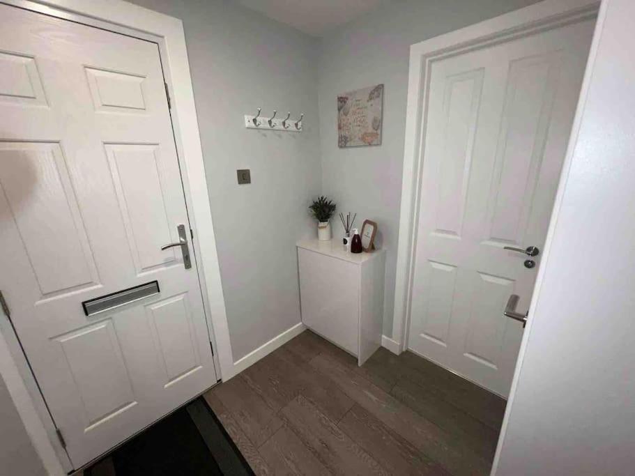 Modern 2 Bed Apartment Oban Extérieur photo